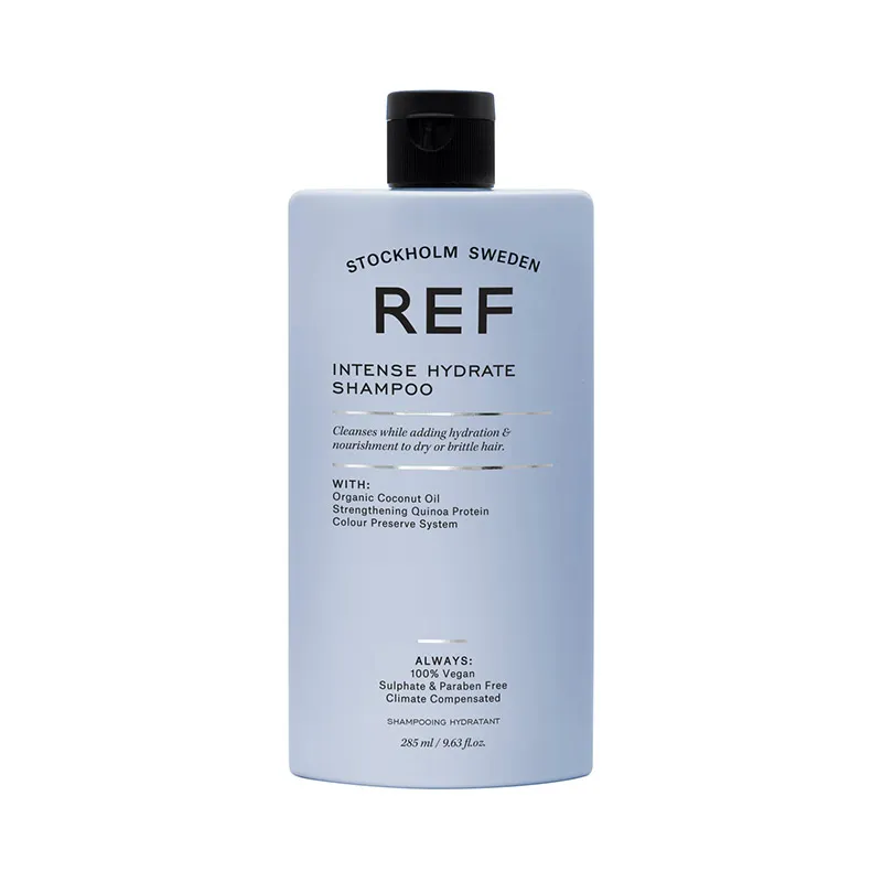 Ref Intense Hydrate Shampoo 285 ml