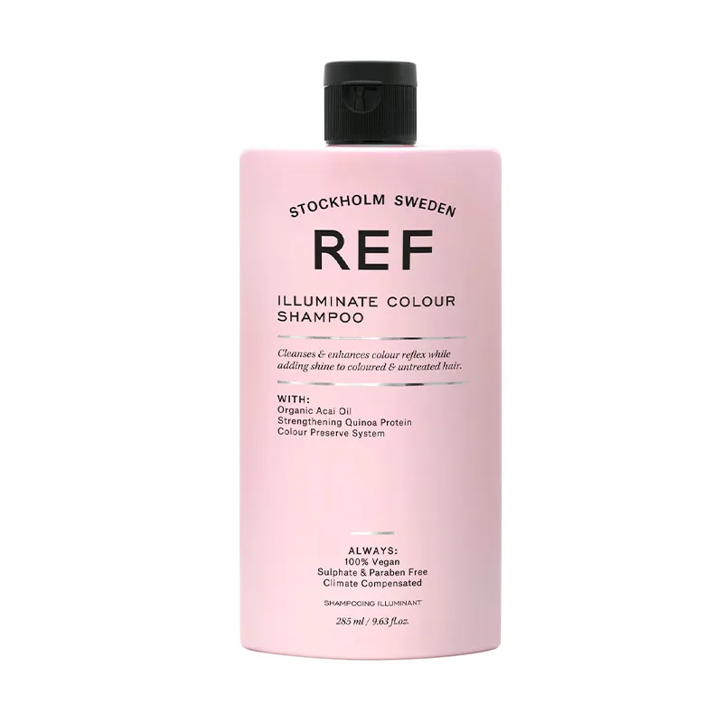 Ref Illuminate Colour Shampoo 285 ml