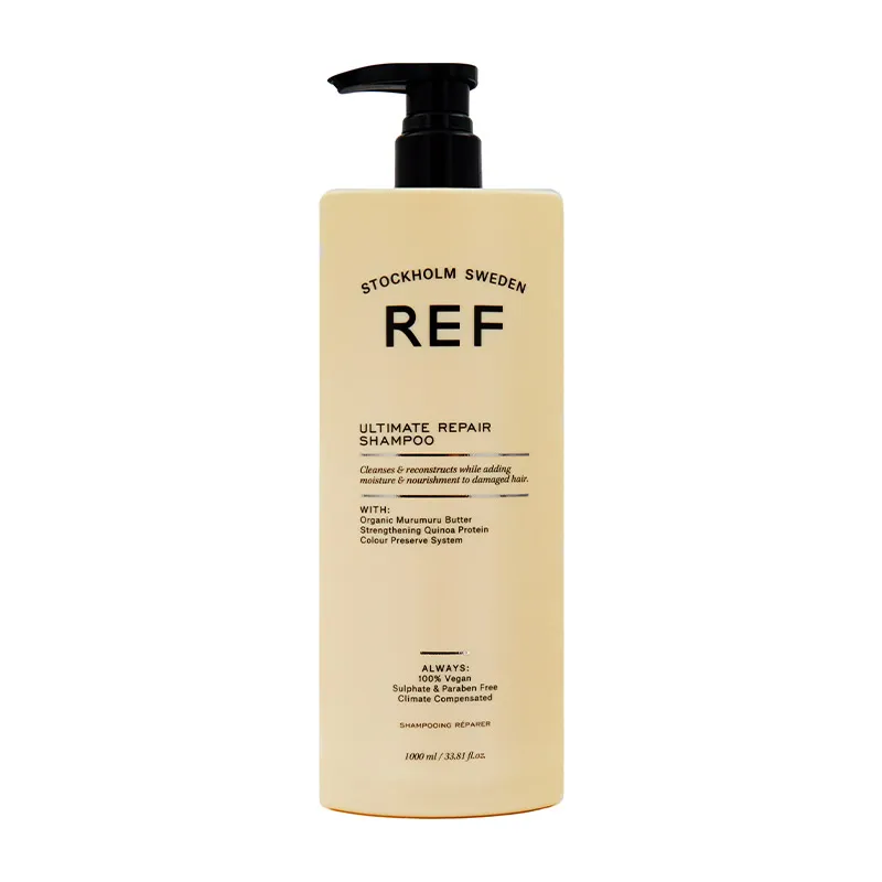 Ref Ultimate Repair Shampoo 1000 ml