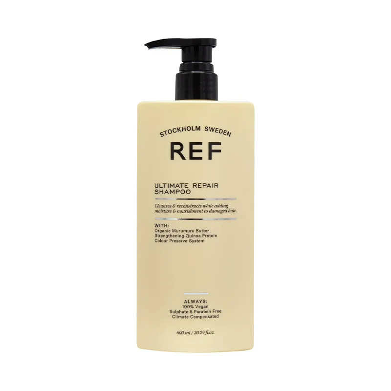 Ref Ultimate Repair Shampoo 600 ml