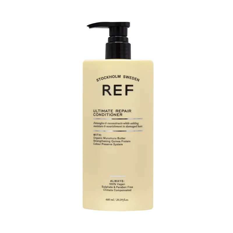 Ref Ultimate Repair Conditioner 600 ml