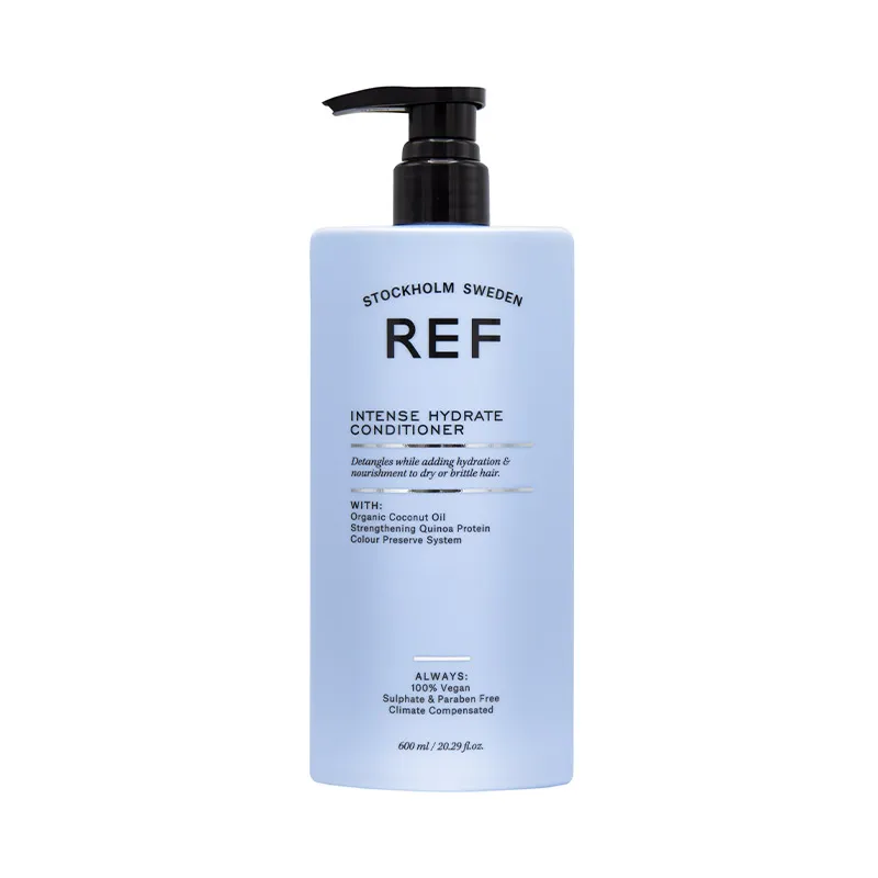 Ref Intense Hydrate Conditioner 600 ml