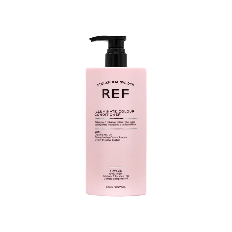 Ref Illuminate Colour Conditioner 600 ml