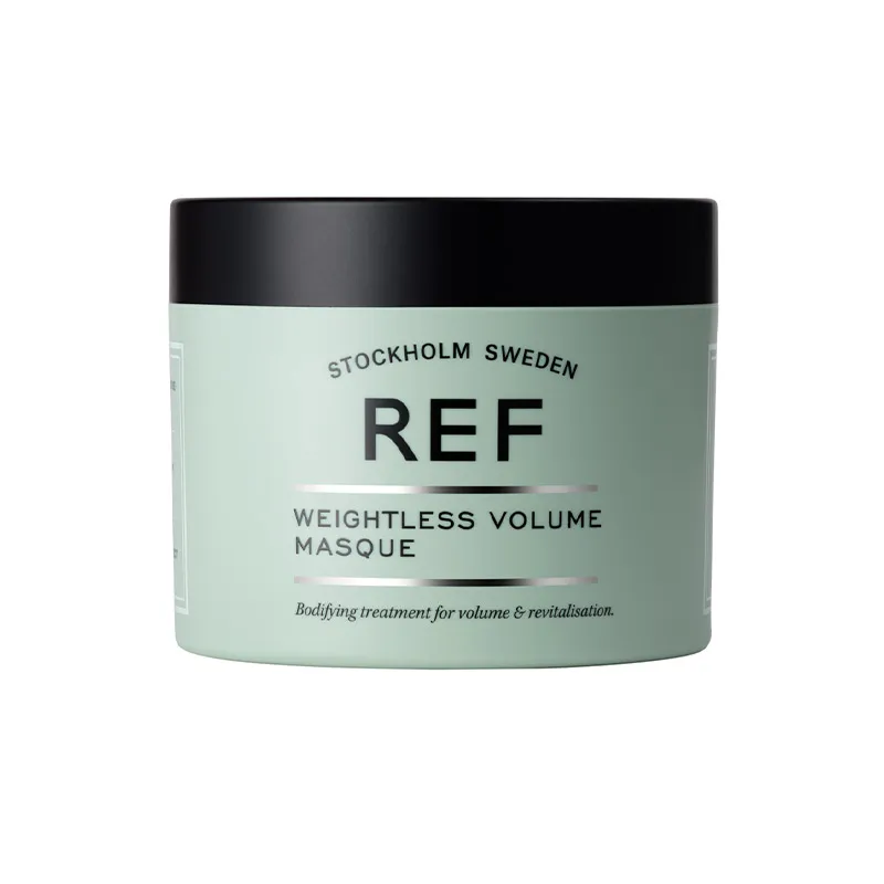 Ref Weightless Volume Masque 250 ml