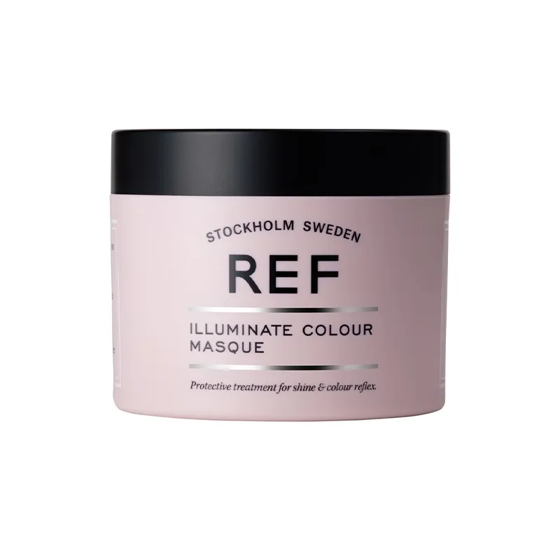 Ref Illuminate Colour Masque 250 ml