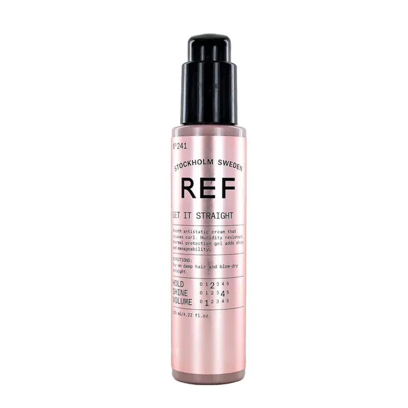 Ref Get It Straight No241 150 ml
