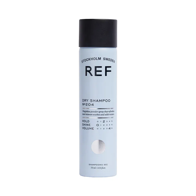 Ref Dry Shampoo No204 75 ml