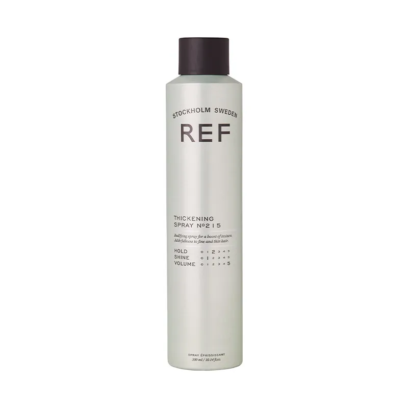 Ref Thickening Spray No215 300 ml