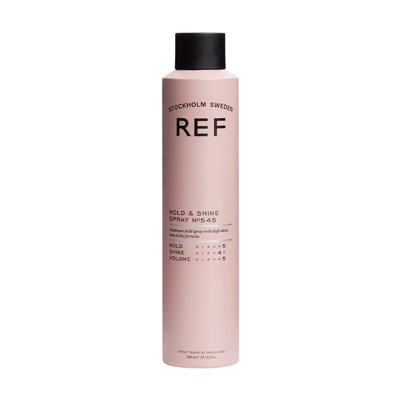 Ref Hold - Shine Spray No545 300 ml