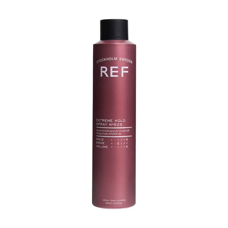 Ref Extreme Hold Spray No525 300 ml