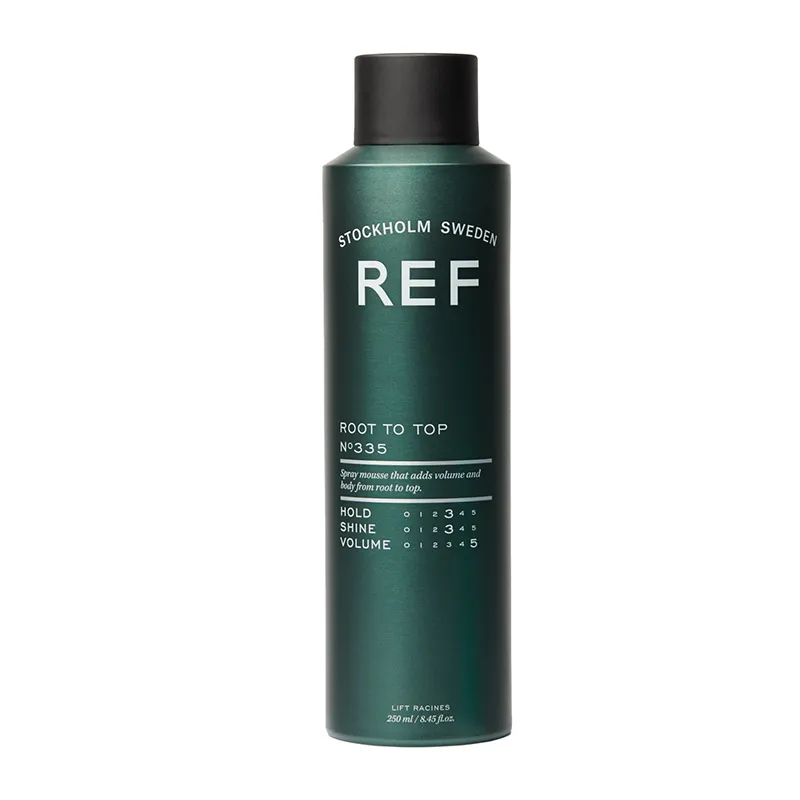 Ref Root To Top No335 Spray 250 ml