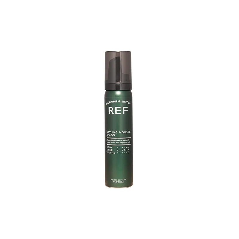 Ref Mousse No435 75 ml