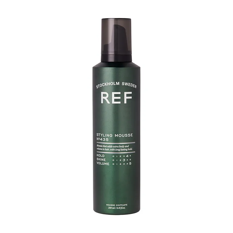 Ref Mousse No435 250 ml
