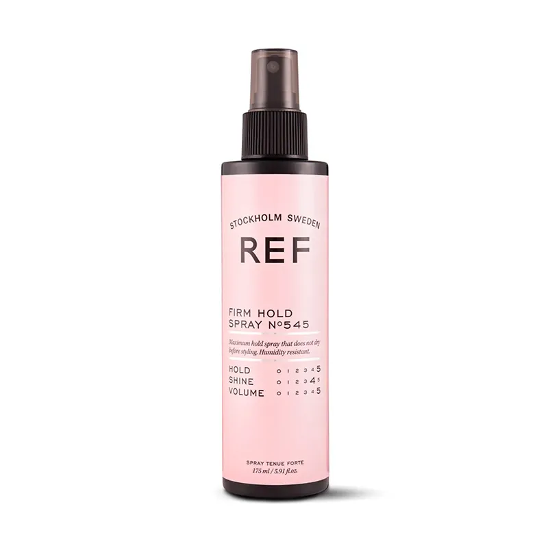 Ref Firm Hold Spray No545 175 ml