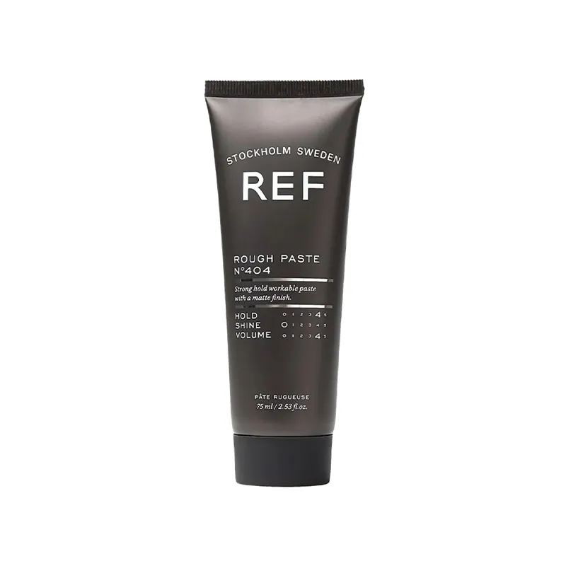 Ref Rough Paste No404 75 ml