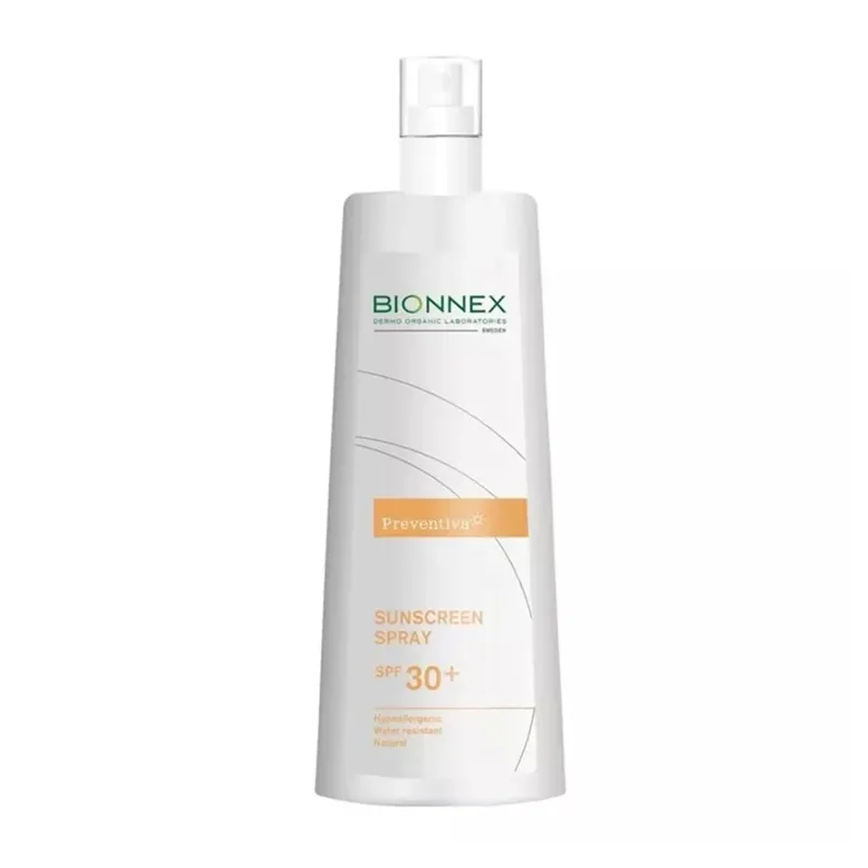 Bionnex Preventiva Güneş Koruyucu Sprey Spf30+ 200 ml