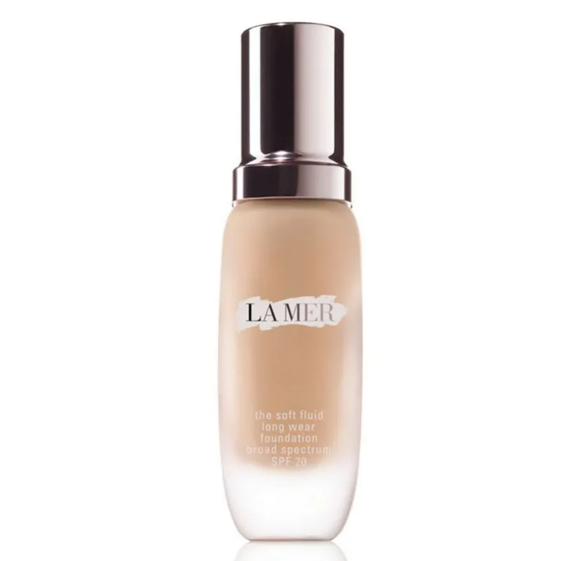 La Mer Soft Fluid Foundation 30 ml