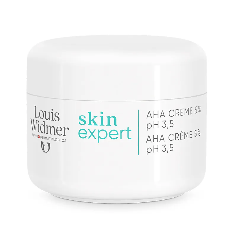 Louis Widmer Skin Expert AHA Cream %5 50 ml