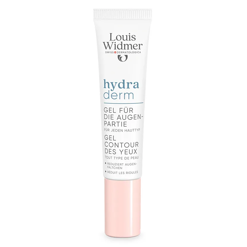 Louis Widmer Hydra Derm Nemlendirici Göz Çevresi Krem Jel 15 ml