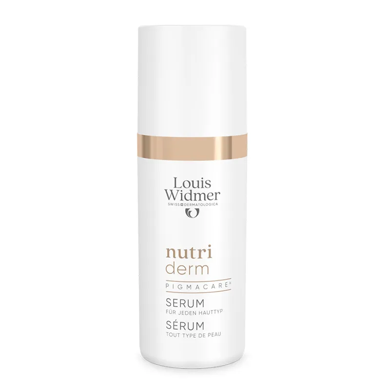 Louis Widmer Nutriderm Leke Görünümü Karşıtı Serum 30 ml