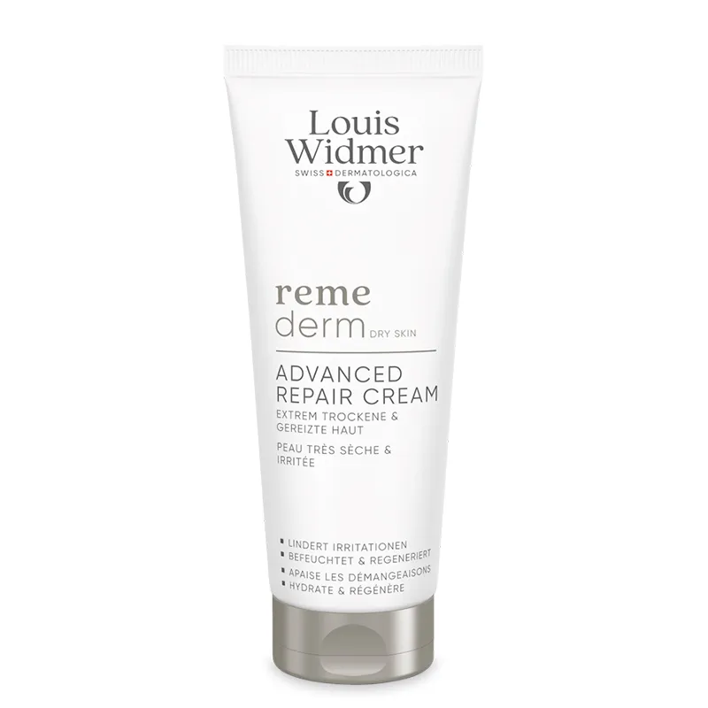 Louis Widmer Remederm Bakım Kremi 75 ml
