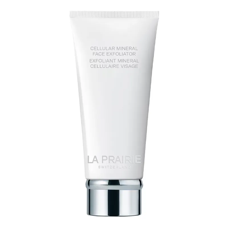La Prairie Cellular Mineral Exfolitor For Face 100 ml