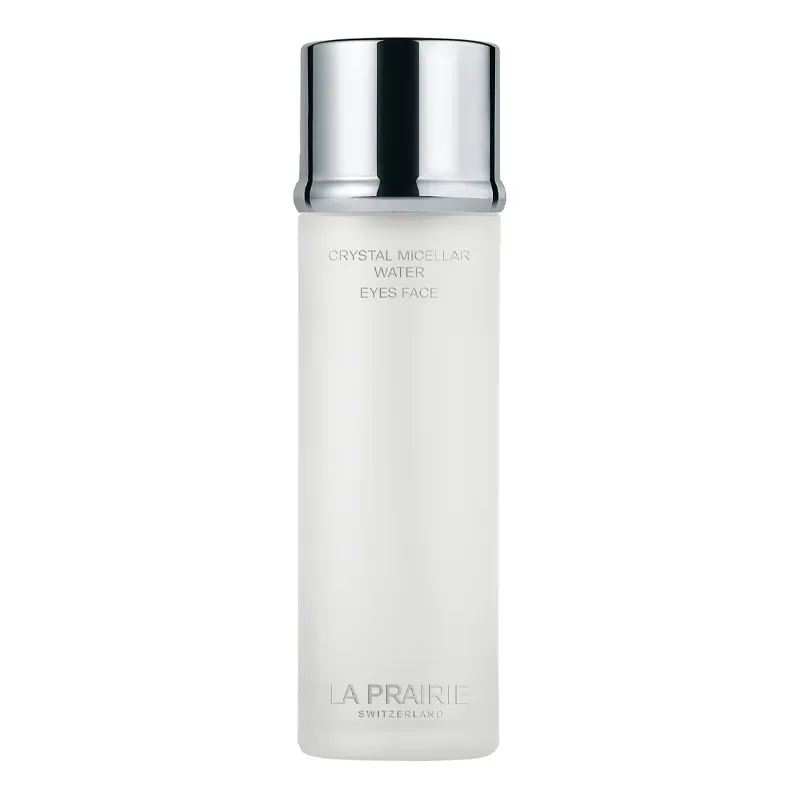 La Prairie Crystal Micellar Water 150 ml
