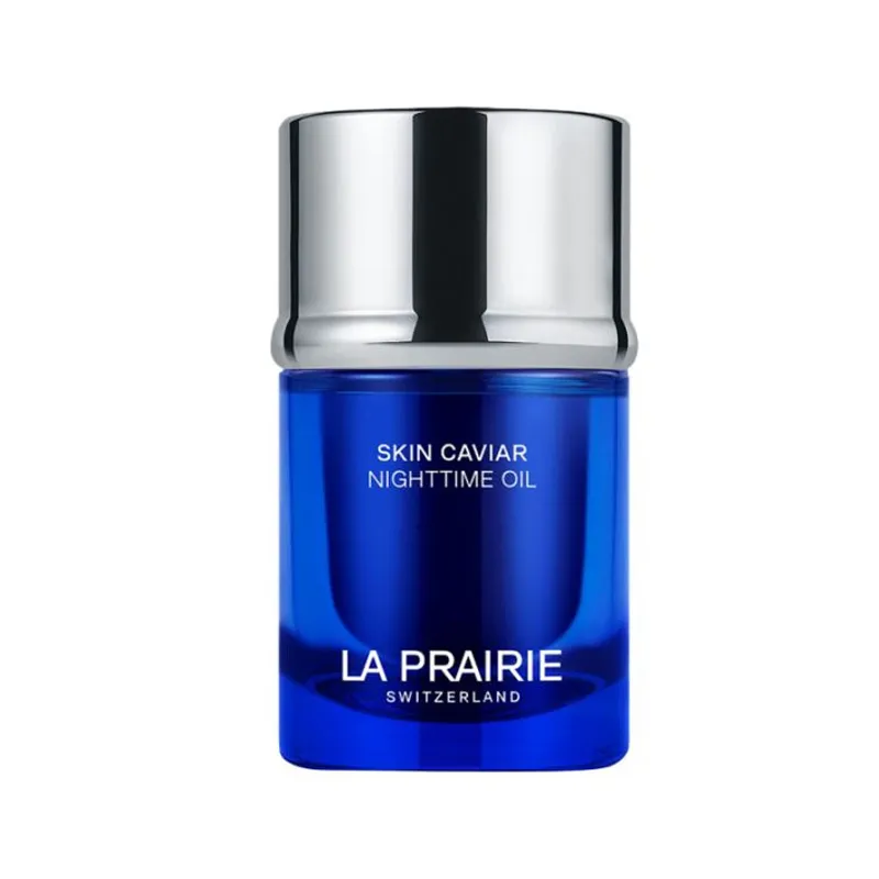 La Prairie Skin Caviar Nighttime Oil Premium 20 ml