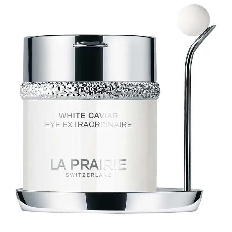 La Prairie White Caviar Eye Extraordinaire 20 ml