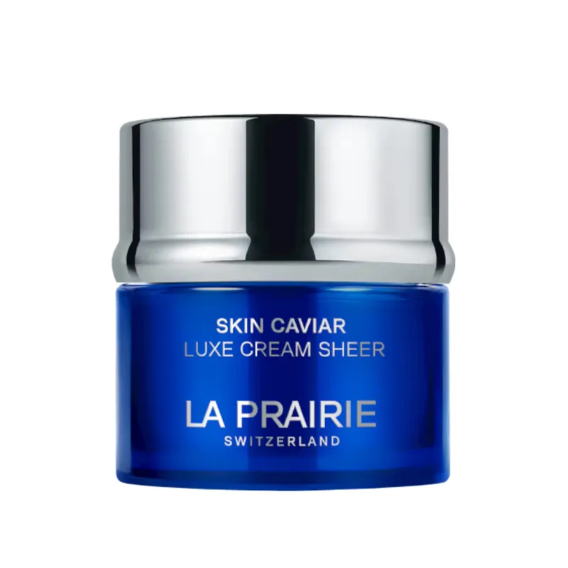 La Prairie Skin Caviar Luxe Cream Sheer 50 ml