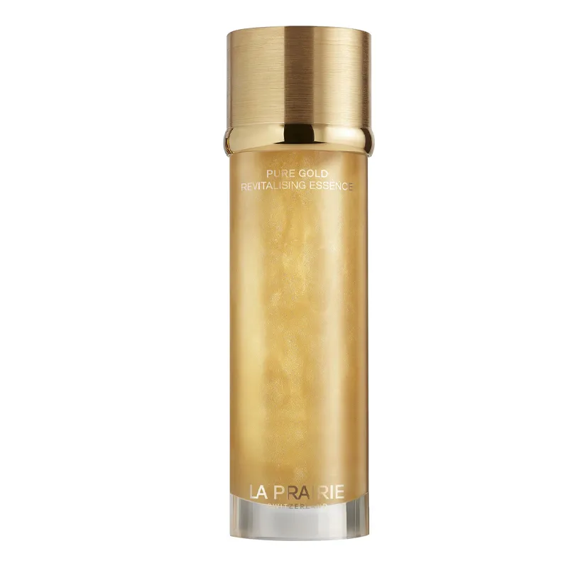 La Prairie Pure Gold Revitalising Essence 130 ml