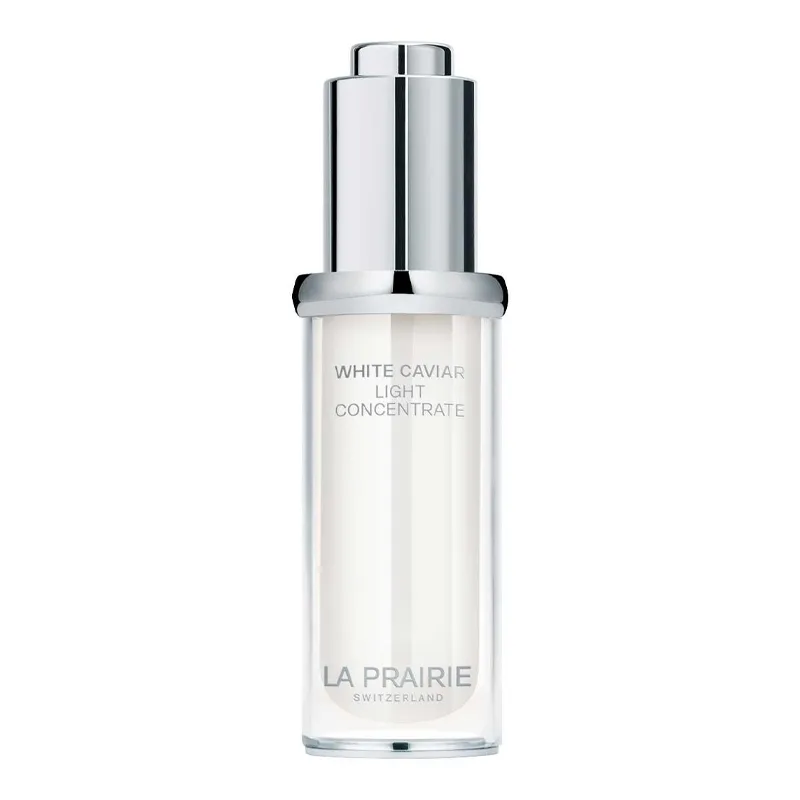 La Prairie White Caviar Light Concentrate 20 ml