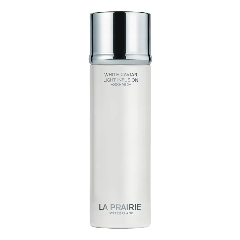 La Prairie White Caviar Light Infusion Essence 150 ml