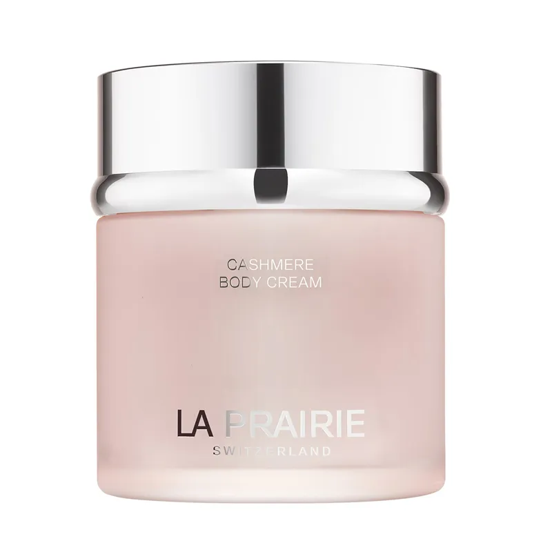 La Prairie Cashmere Body Cream 200 ml