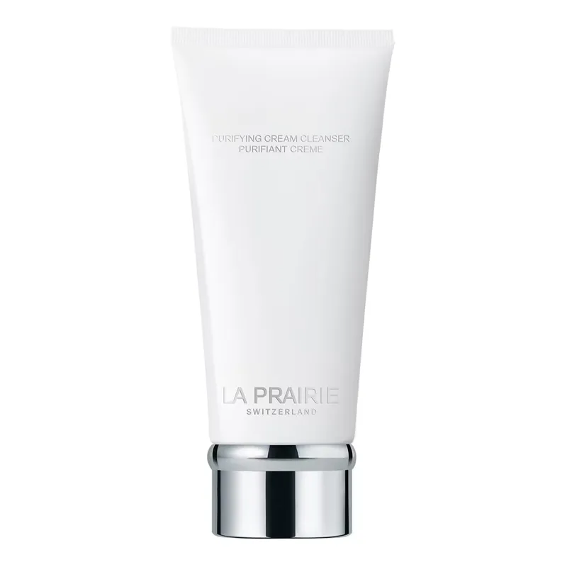 La Prairie Purifying Cream Cleanser 200 ml