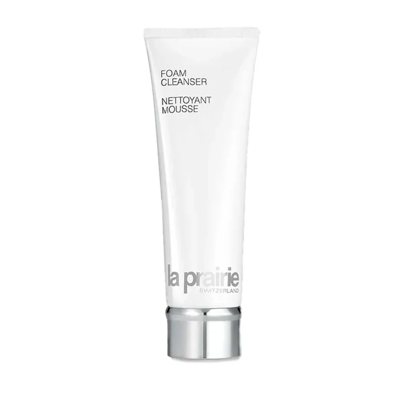 La Prairie Foam Cleanser 125 ml