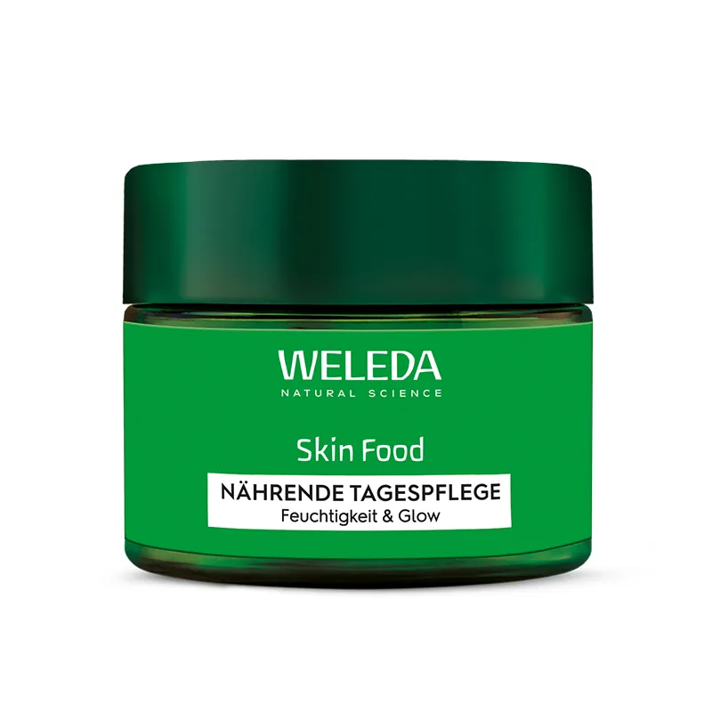 Weleda Skin Food Nemlendirici ve Besleyici Gündüz Bakım Kremi 40 ml