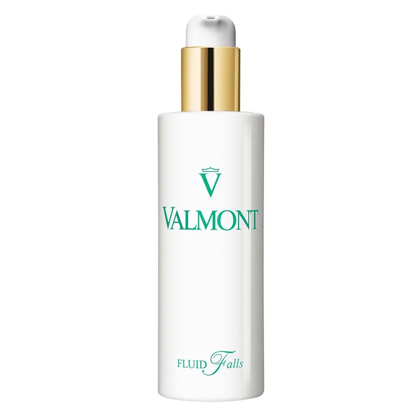 Valmont Fluid Falls Makyaj Temizleyici 150 ml