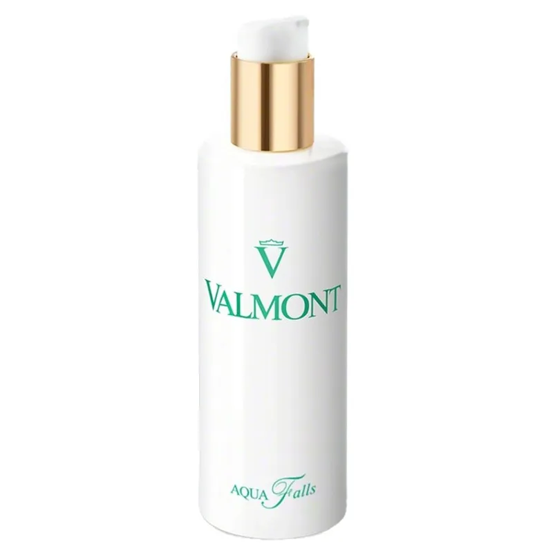Valmont Aqua Falls Makyaj Temizleme Suyu 150 ml