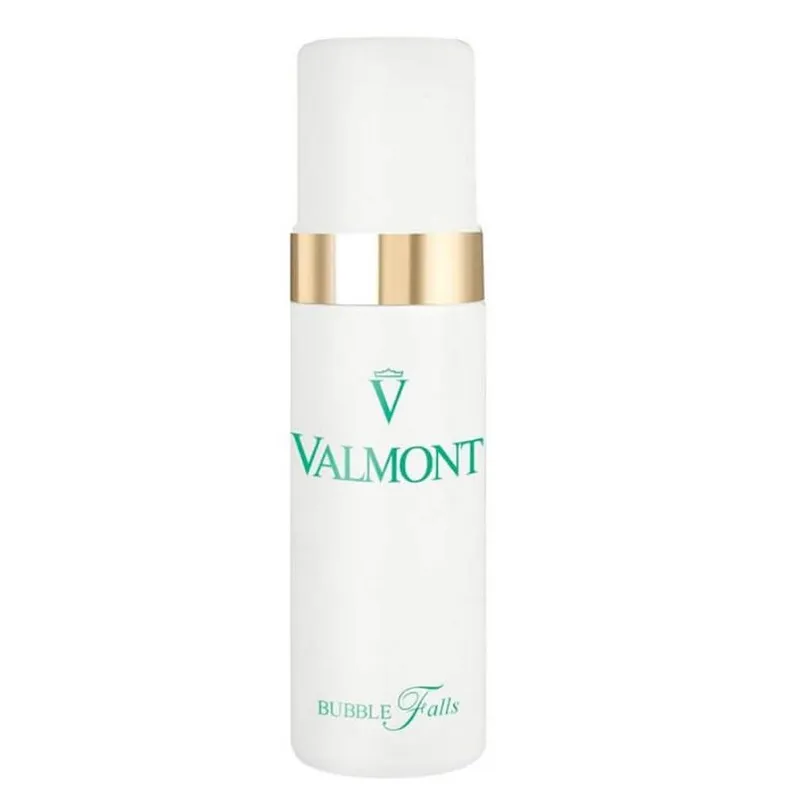 Valmont Bubble Falls Temizleyici 150 ml