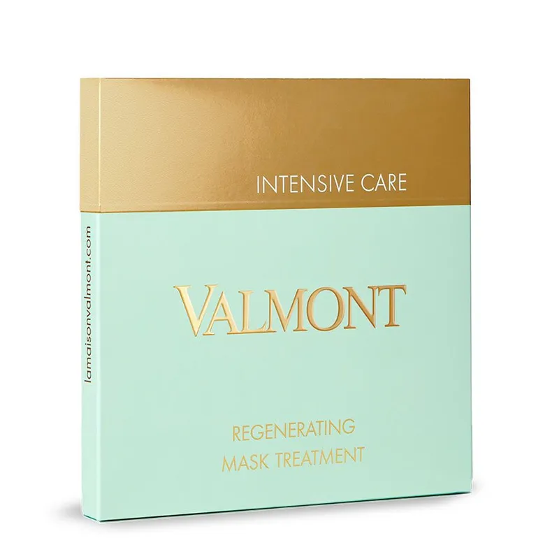 Valmont Regenerating Mask Treatment Single - Tekli Kolajen Maske