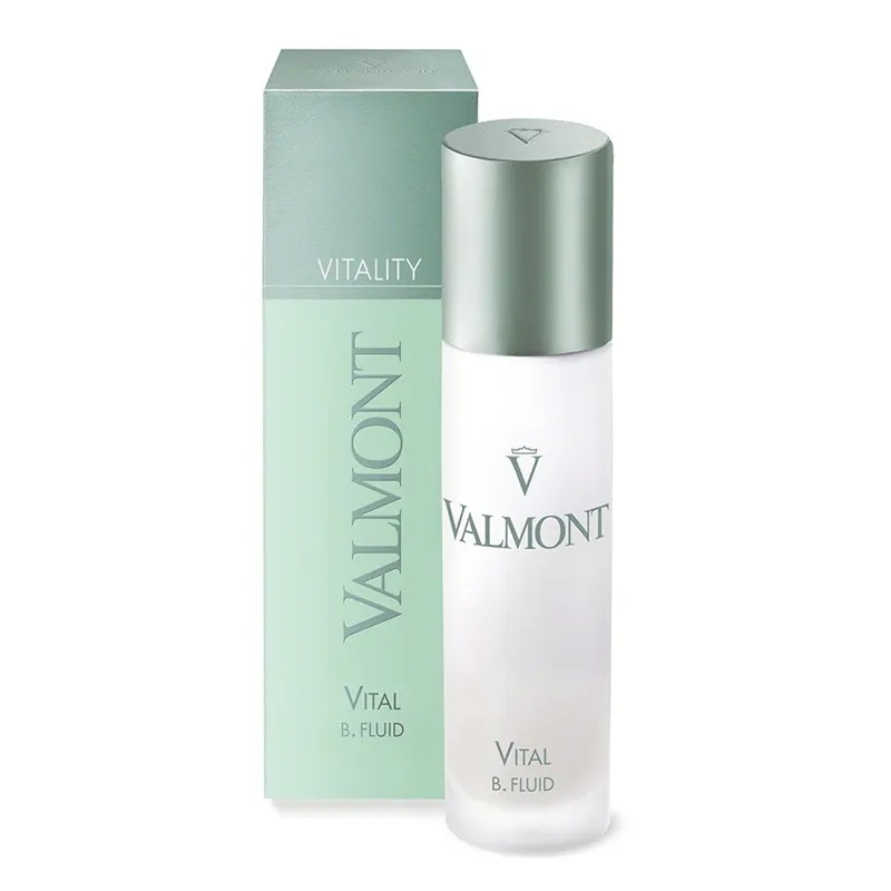 Valmont Vital B. Fluid 50 ml