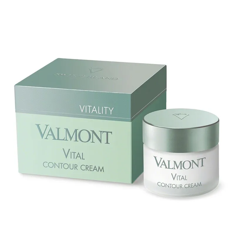 Valmont Vital Contour Cream Göz Kremi 15 ml