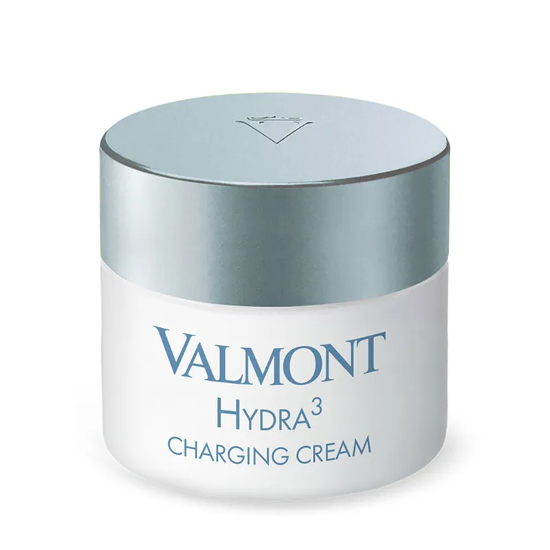 Valmont Hydra3 Charging Cream Nemlendirici 50 ml