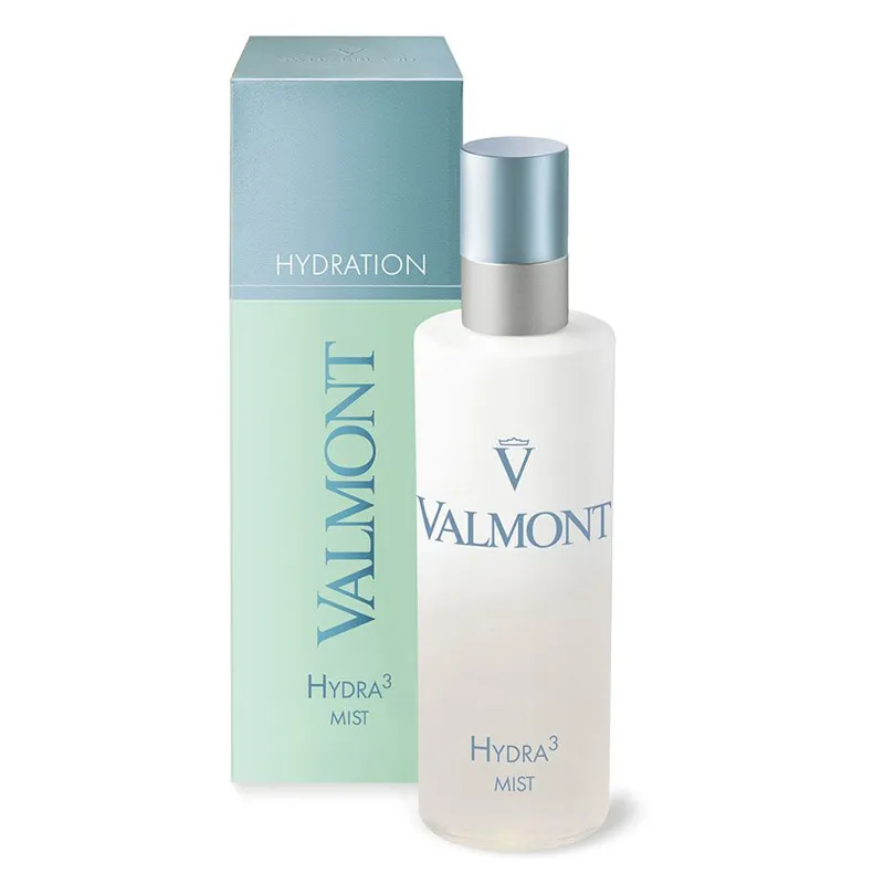 Valmont Hydra3 Mist Yüz ve Vücut Nemlendirici Sprey 150 ml