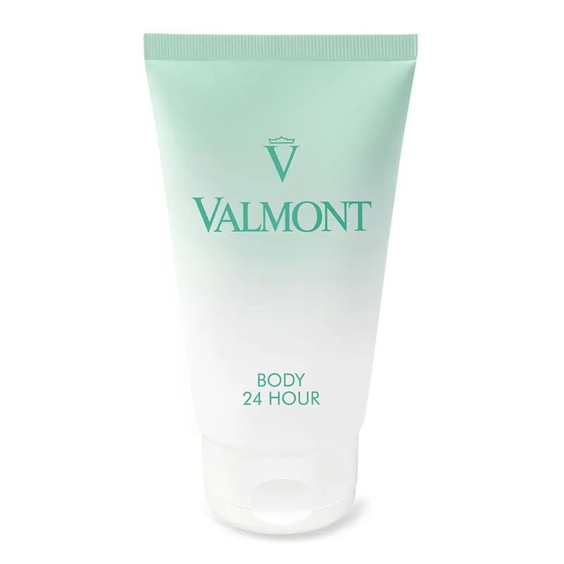 Valmont Body 24 Hour Tube Vücut Kremi 150 ml