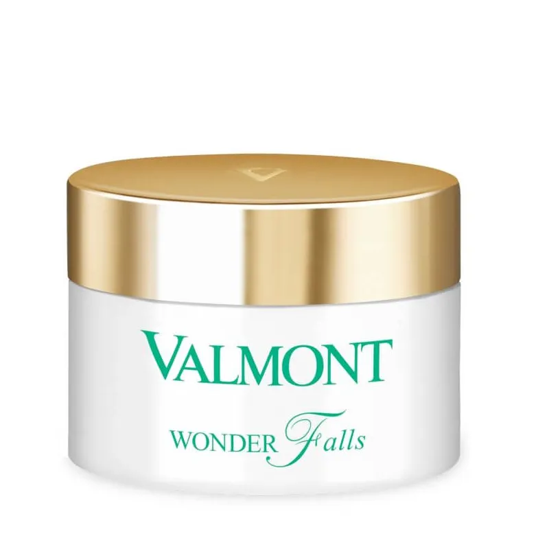Valmont Wonder Falls Makyaj Temizleyici 100 ml