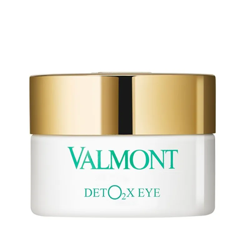 Valmont Deto2X Eye Göz Kremi 12 ml