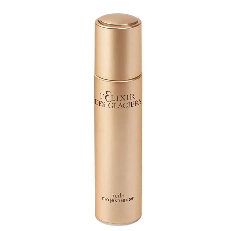 Valmont L Elixir Des Glaciers Huile Majestueuse Serum 30 ml