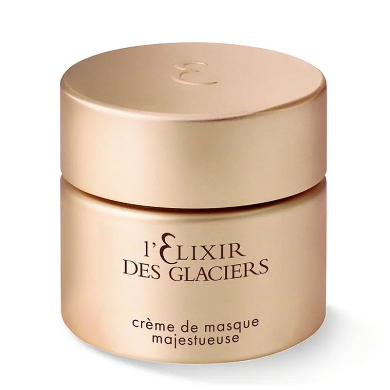 Valmont L Elixir Des Glaciers Creme De Masque Majestueuse 50 ml